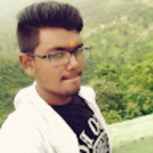 Meet your Posher, Ankit